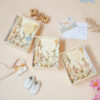 IMG_8122 SOEL- Treasure After Bath Set Hampers Newborn Premium 5 in 1