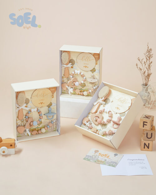 IMG_8123 SOEL- Treasure After Bath Set Hampers Newborn Premium 5 in 1