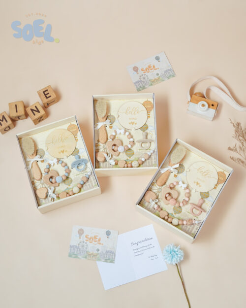 IMG_8125 SOEL- Treasure After Bath Set Hampers Newborn Premium 5 in 1