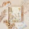 IMG_8126 SOEL- Treasure After Bath Set Hampers Newborn Premium 5 in 1
