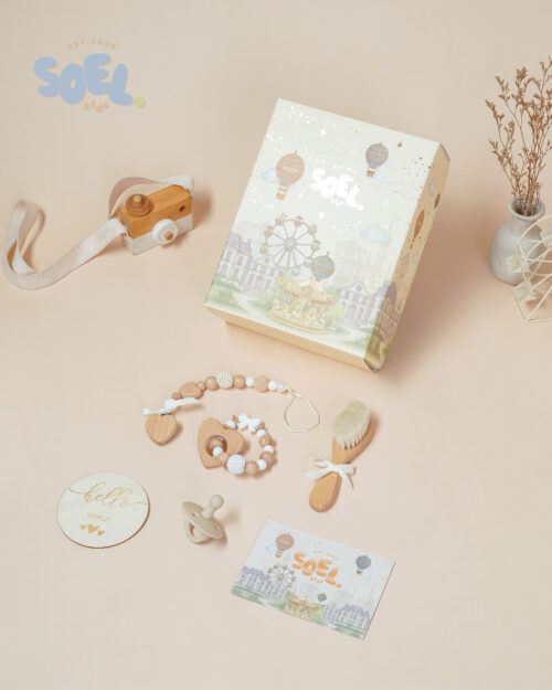 IMG_8128 SOEL- Treasure After Bath Set Hampers Newborn Premium 5 in 1