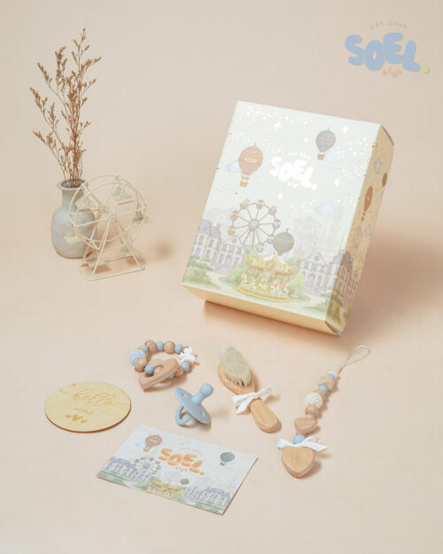 IMG_8130 SOEL- Treasure After Bath Set Hampers Newborn Premium 5 in 1