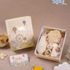 Soel - Gentle Nights Newborn Bedtime Kit Premium 5 in 1