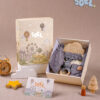 Soel - Gentle Nights Newborn Bedtime Kit Premium 5 in 1