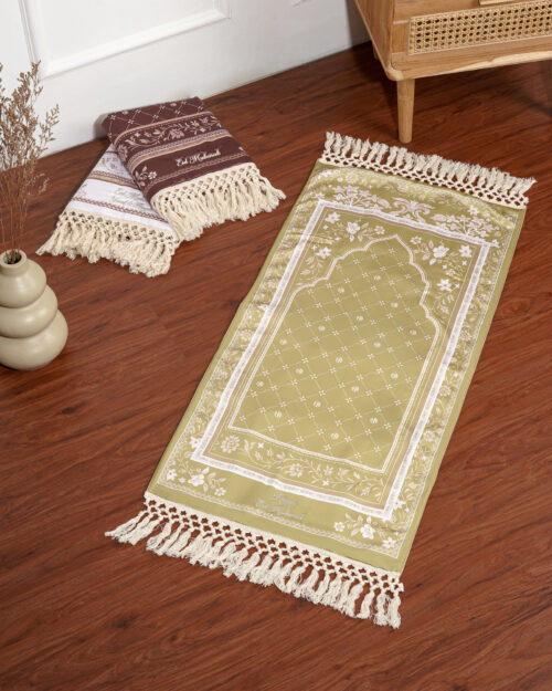 IMG_8811 SOEL- Elora Sajadah Hampers Ramadan Premium Mewah (Single Box)