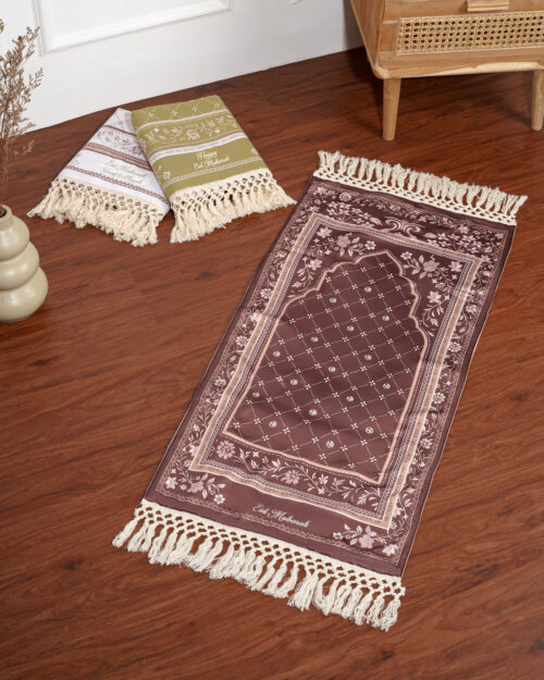 IMG_8812 SOEL- Elora Sajadah Hampers Ramadan Premium Mewah (Single Box)