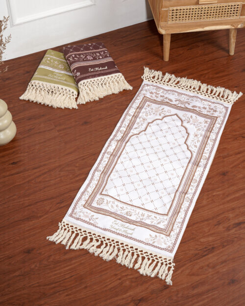 IMG_8813 SOEL- Elora Sajadah Hampers Ramadan Premium Mewah (Single Box)