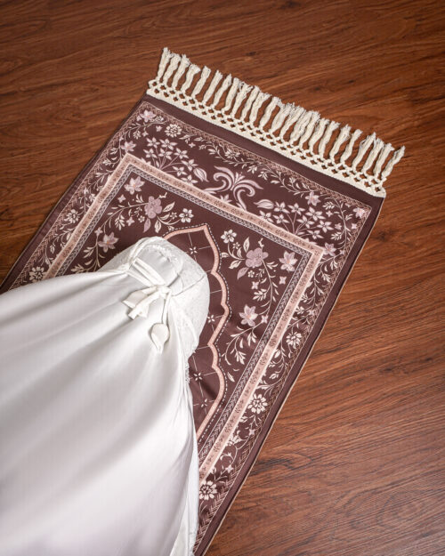 IMG_8818 SOEL- Elora Sajadah Hampers Ramadan Premium Mewah (Single Box)