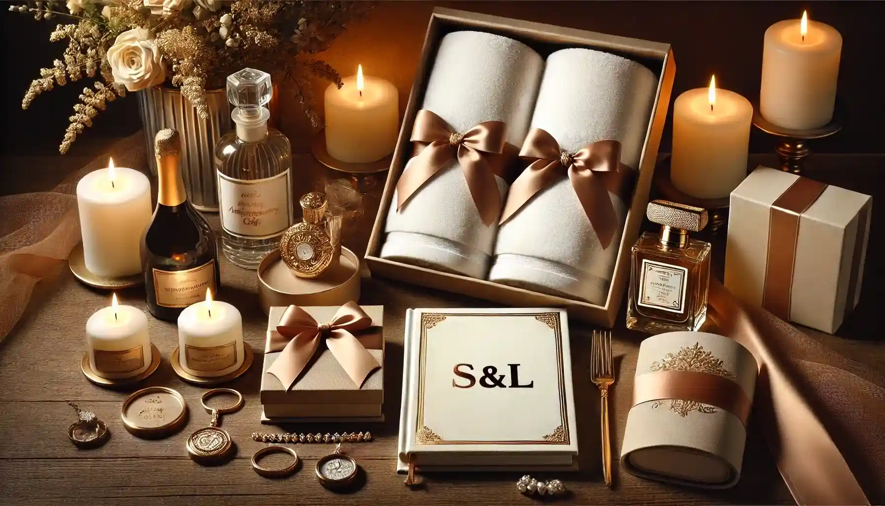 9 Rekomendasi Hadiah Ulang Tahun Pernikahan No. 3 Bikin Tambah Sayang 1 Cari hadiah ulang tahun pernikahan terbaik? Simak 9 rekomendasi spesial yang romantis, bermakna, dan bikin pasangan makin sayang!