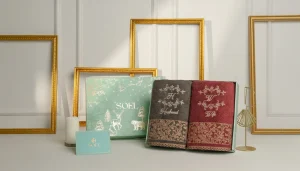 Cari hadiah pernikahan yang mewah dan elegan? Temukan 10 ide handuk premium terbaik, dari bordir personal hingga set couple, yang akan selalu dikenang pasangan.